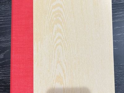 Planner/ binder/ journal $5