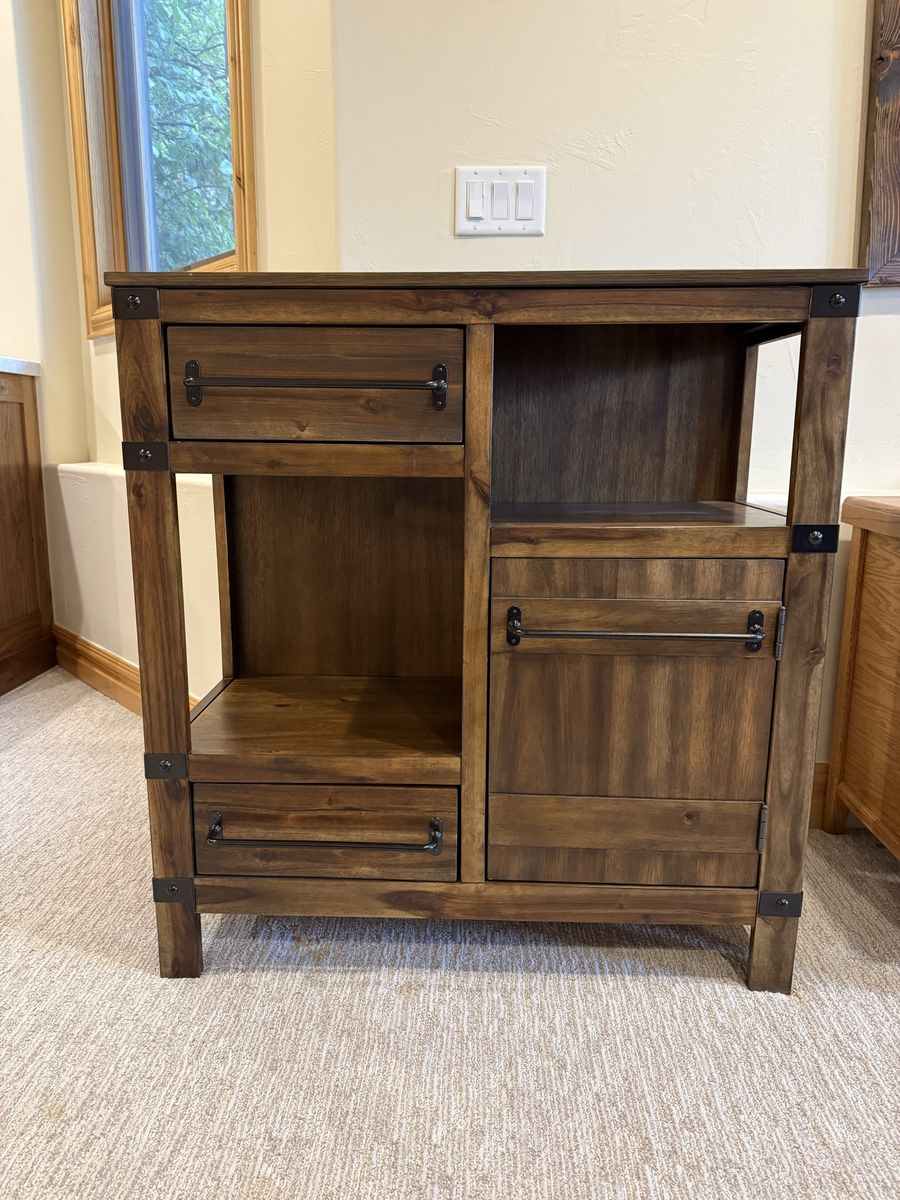 Storage/Entertainment Furniture