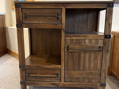 Storage/Entertainment Furniture