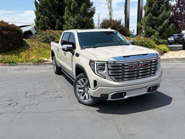 2026 GMC 1500 Denali