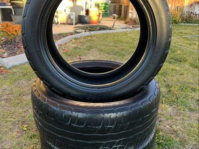 BFGoodrich 215/50R17