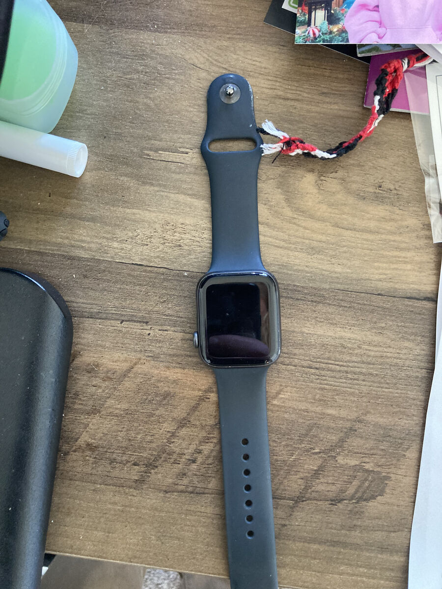 Apple Watch SE