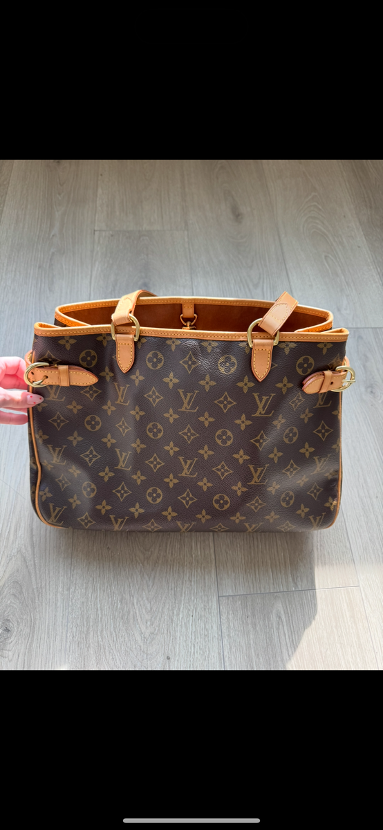 Louis Vuitton purse