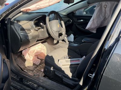 2016 Chevrolet Malibu Parts - UTPAP Ogden