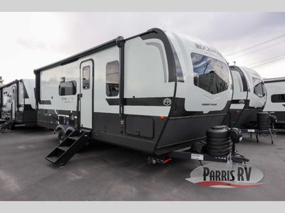 New 2027 Forest River RV Rockwood Mini Lite 2520BH
