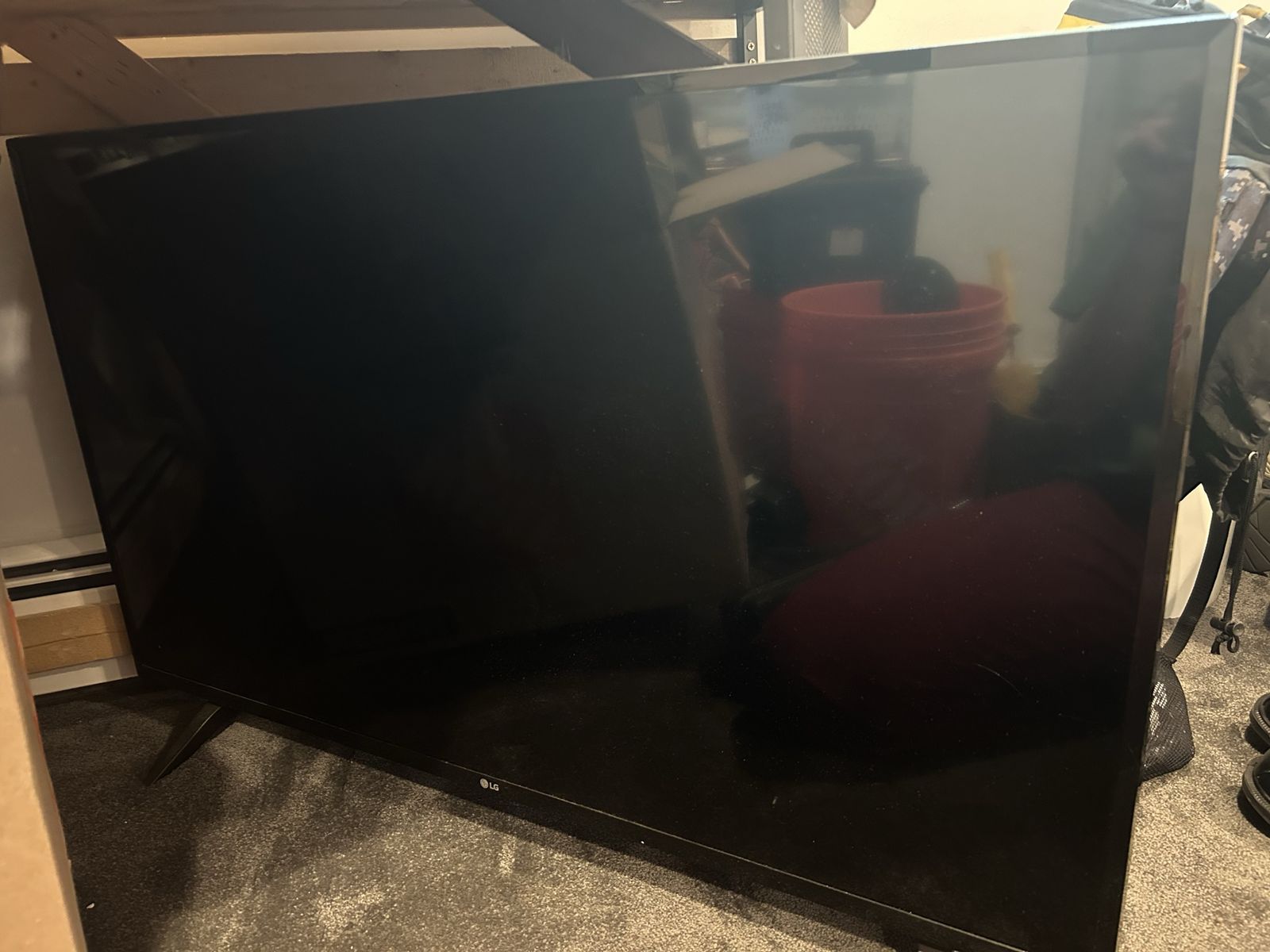 LG LED TV - Good Working Condition