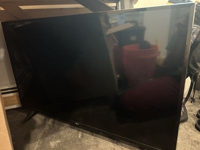LG LED TV - Good Working Condition