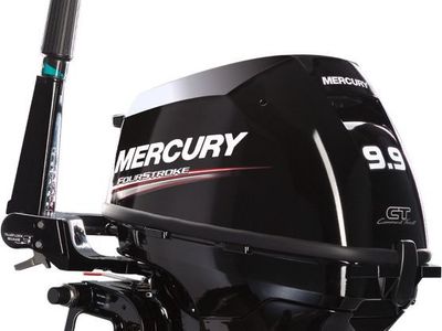 Mercury Trolling Motor Sale !!!