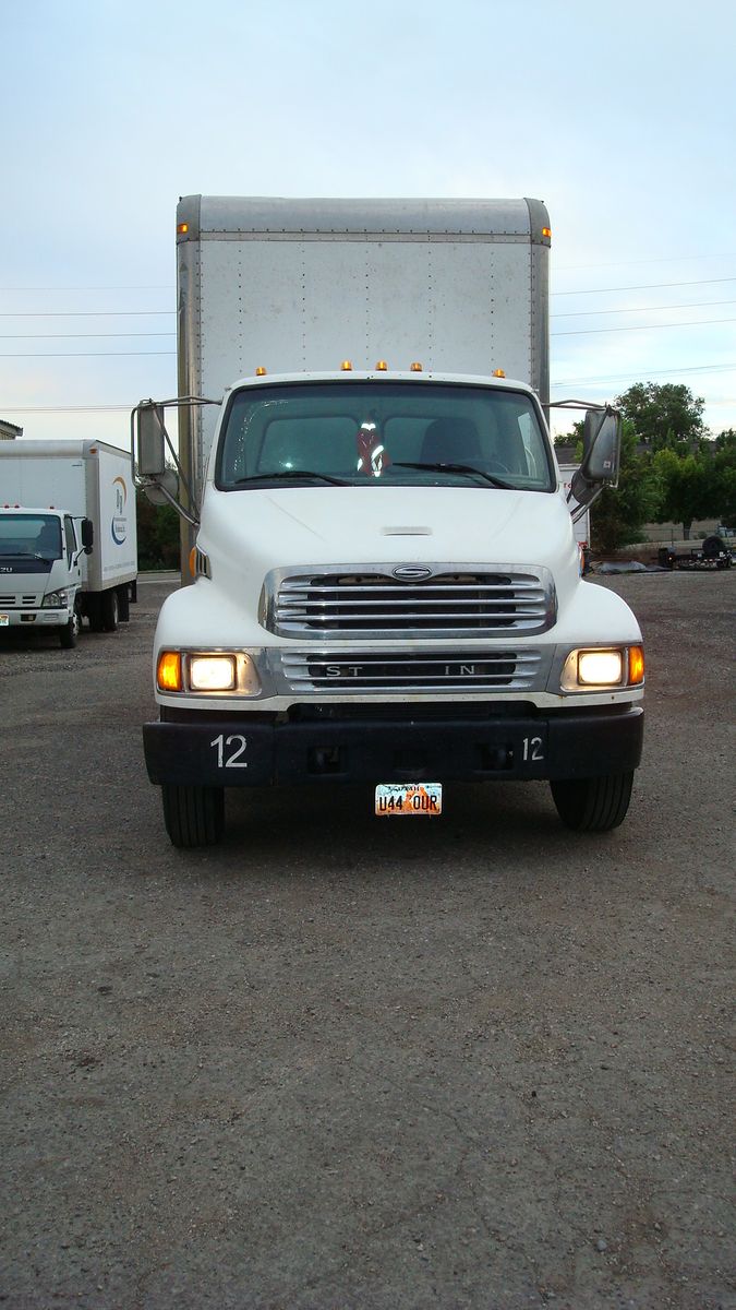 2005 Sterling Acterra 