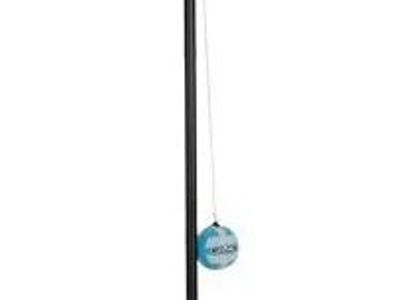 Lifetime Tetherball System