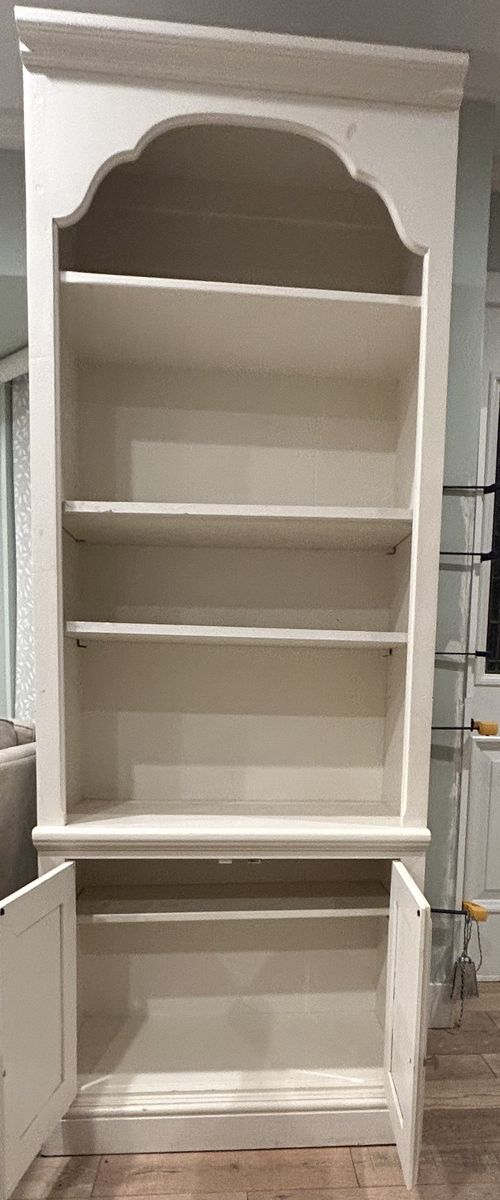 Book Shelf price drop