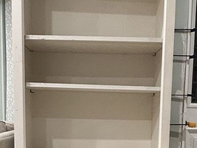 Book Shelf price drop