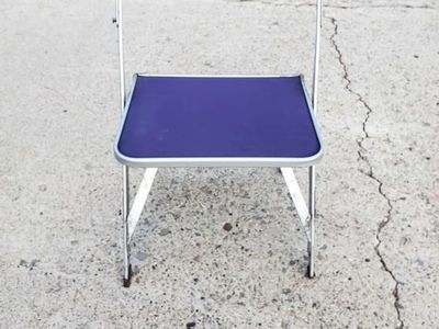 Folding chairs for sale. Comfortable!