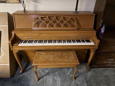 Baldwin Piano