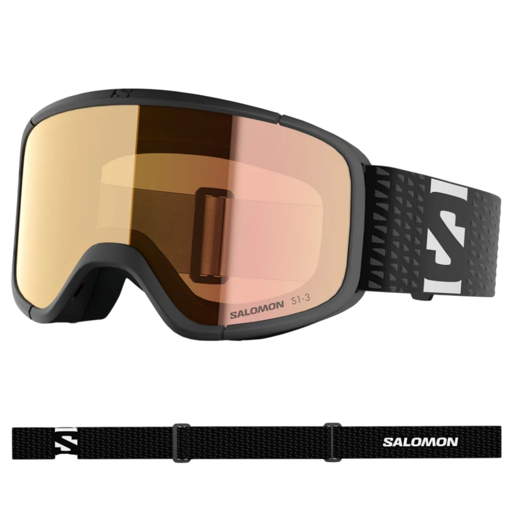 Salomon Aksium 2.0