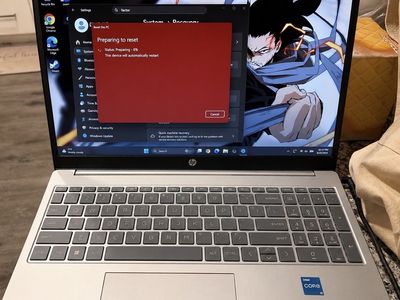 NEED GONE ASAP!!!!!!! HP Laptop - Intel Core i3, 8GB RAM, 256GB SSD - Windows 11