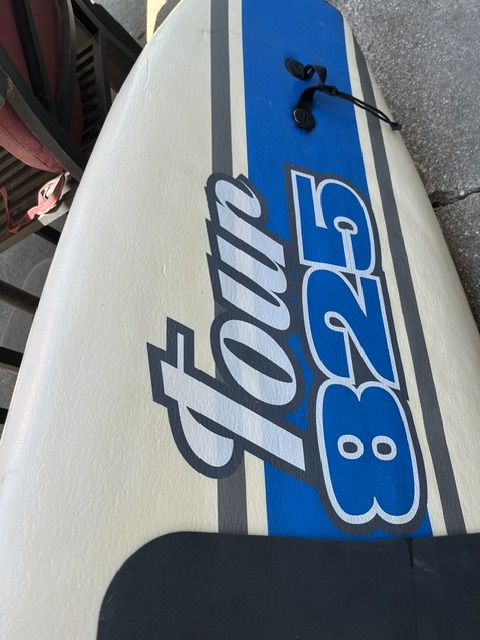Used Sportstuff paddleboard for sale