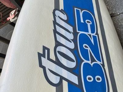 Used Sportstuff paddleboard for sale