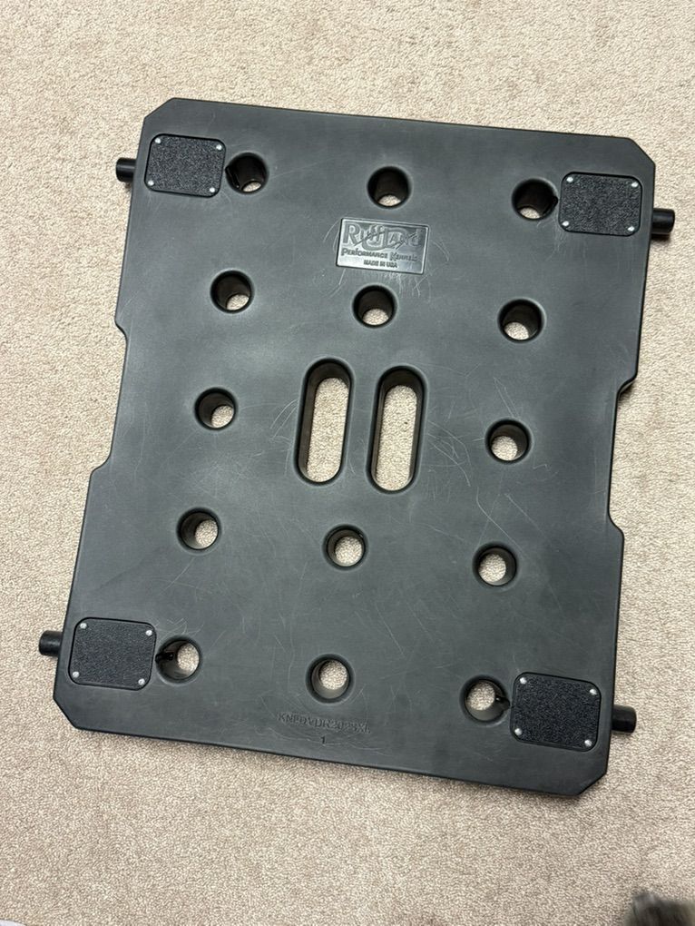 Ruffland XL Kennel Divider