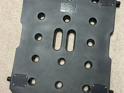 Ruffland XL Kennel Divider