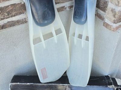 Browning Jet Fins