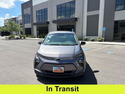 2023 Chevrolet Bolt EV 1LT