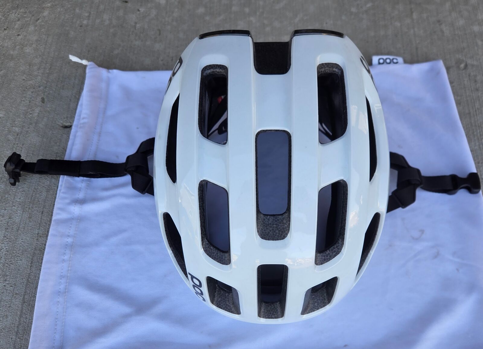 POC Ventral Air MIPS Cycling Helmet
