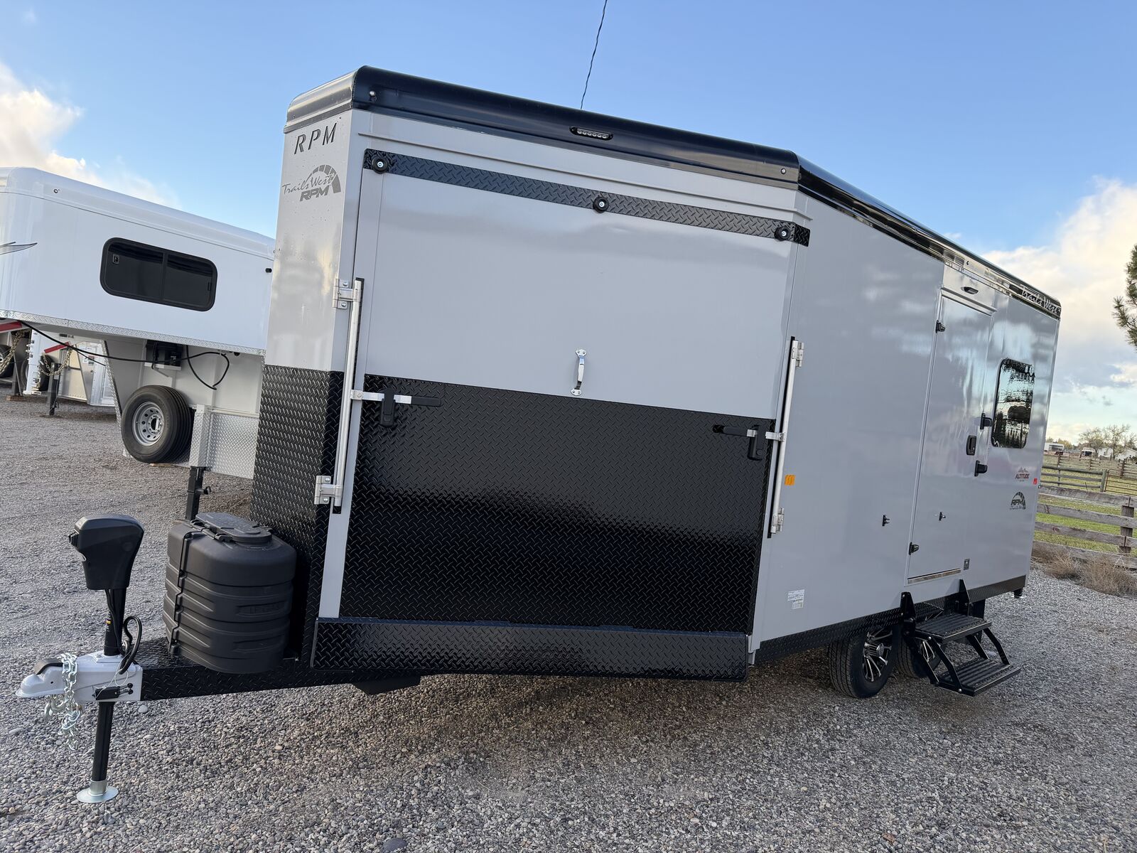 2026 Trails West RPM Altitude 20'