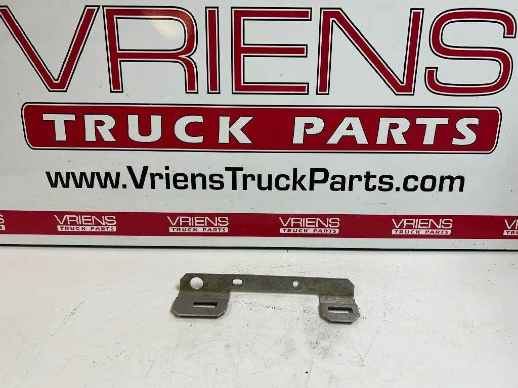 Kenworth Left Bracket