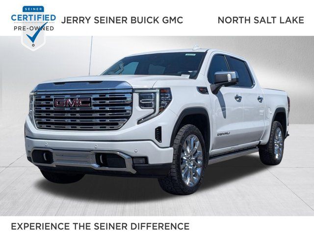 2023 GMC 1500 Denali
