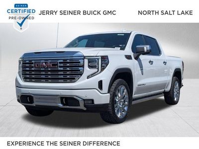 2023 GMC 1500 Denali