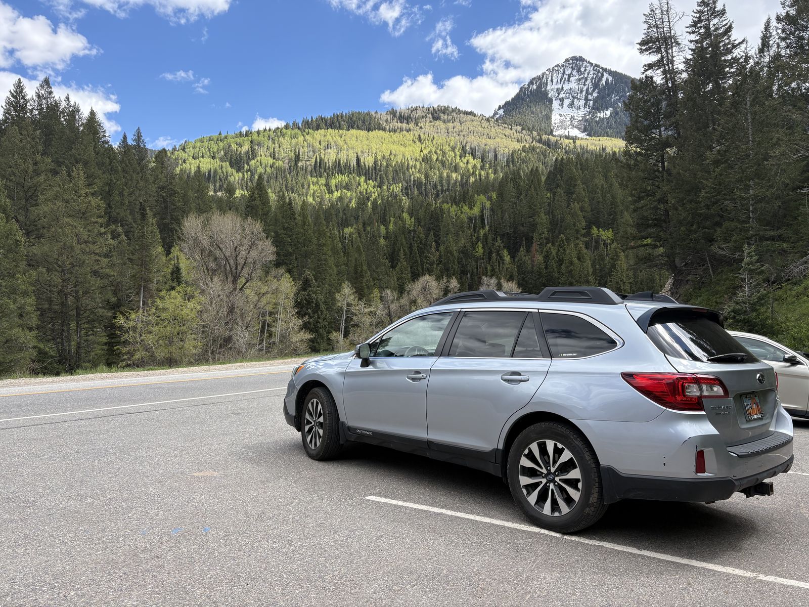 2016 Subaru Outback 3.6R Limited Pwr Moon/Nav