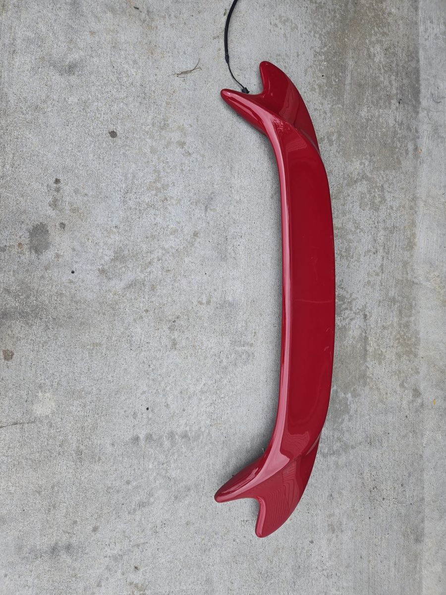94-98 mustang cobra rear spoiler