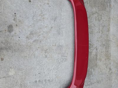 94-98 mustang cobra rear spoiler