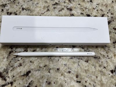 Apple Pencil 2nd Generation