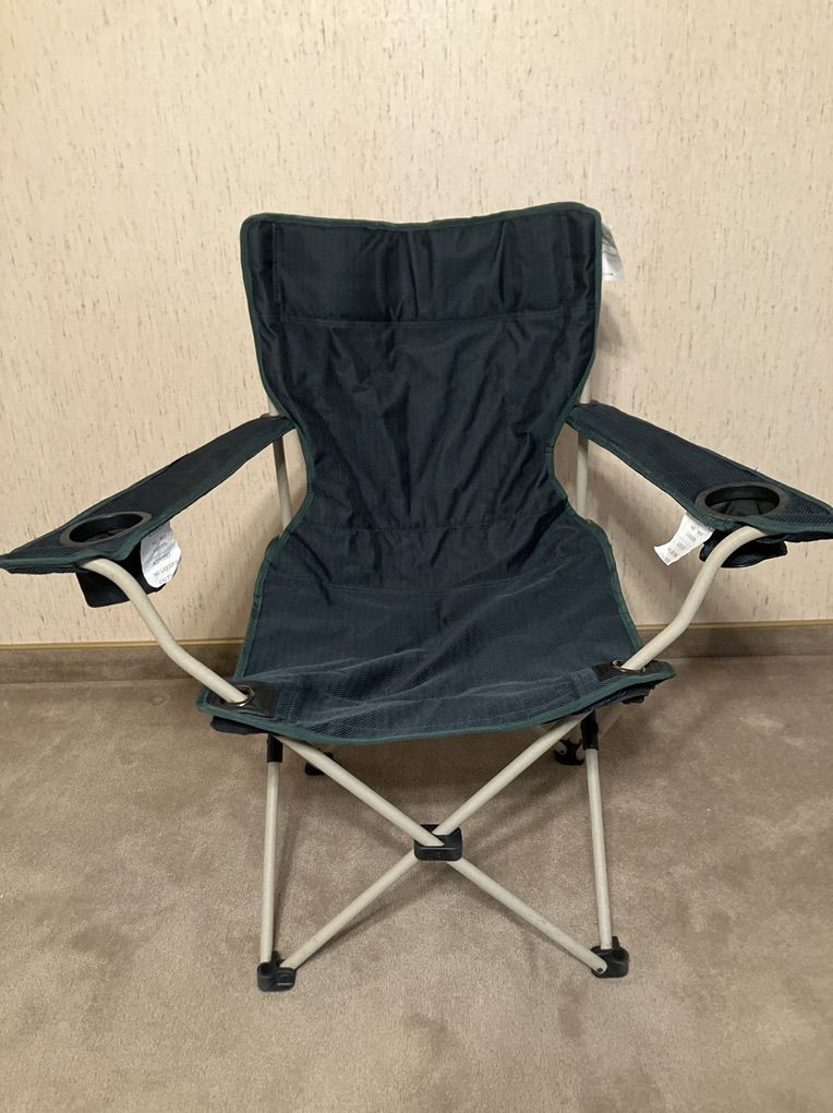 Folding Chairs