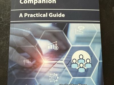 The Public Administrator's Companion: A Practical Guide (Second Edition)