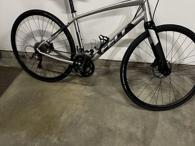 Felt Verza 10 speed bicycle 54 cm