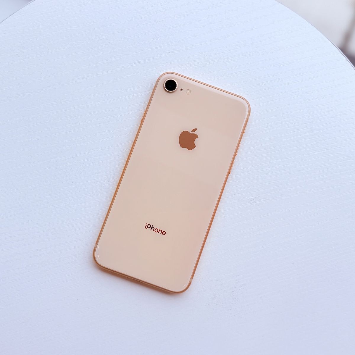 Apple iPhone 8 64GB Gold Unlocked