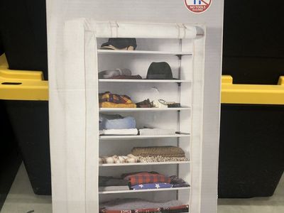 Shelf Organizer