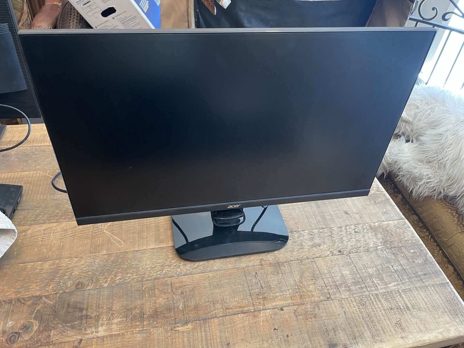 Acer KA272 27”