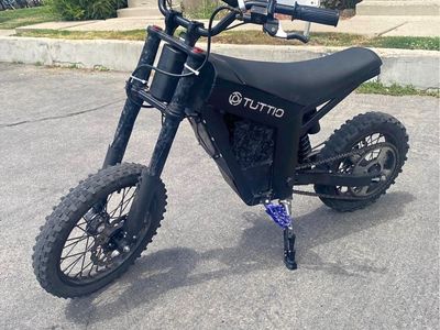Modded Tuttio soleil 1 OBO