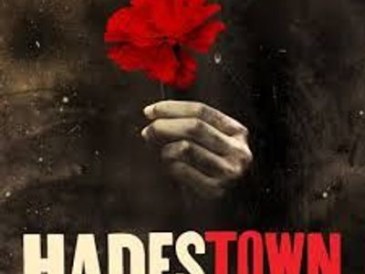 2 Tickets Hadestown Saturday (3/28) MATINEE