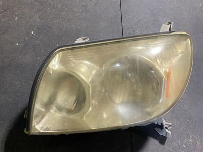 4Runner 4th Gen Headlight, Left Side