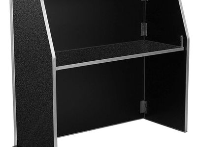Portable Dry Bar for Weddings Catering Events