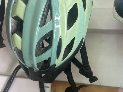 bike helmet