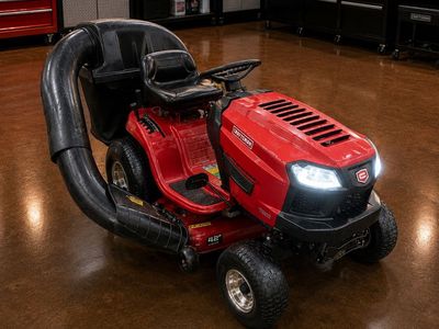 Craftsman T1000