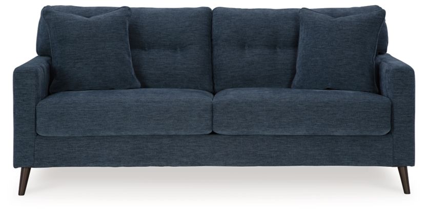 Bixler Sofa - Living Room Furniture - Action Home Furniture