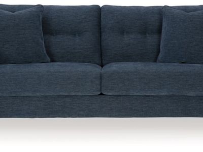 Bixler Sofa - Living Room Furniture - Action Home Furniture