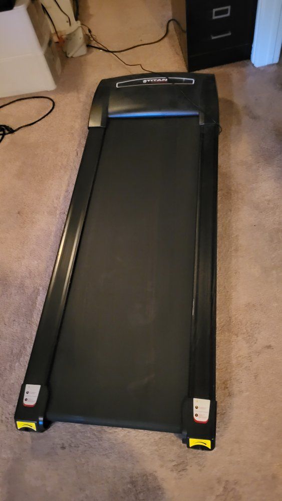 under desk treadmill